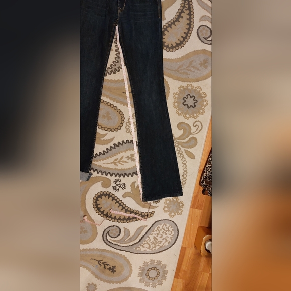 DL 1961 Jeans - Jennifer style - Picture 7 of 8